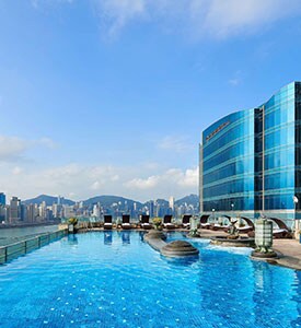 Harbour Grand