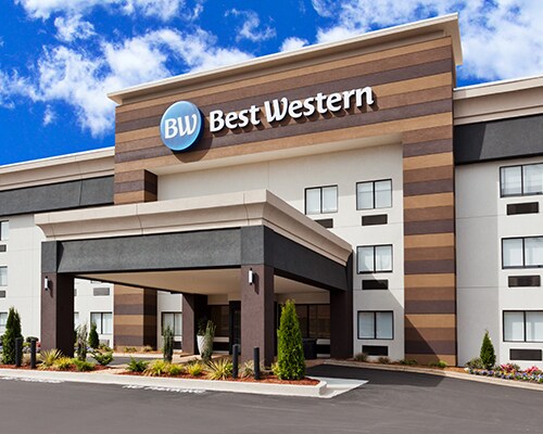 Best Western
