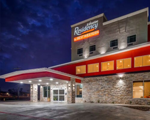 Executive Residency