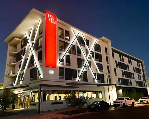 Vib Best Western