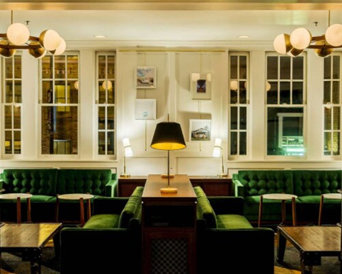 WorldHotels Crafted