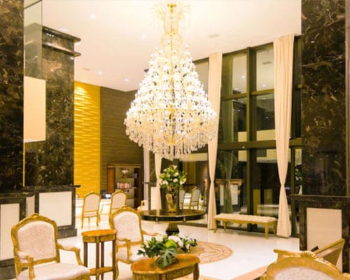 WorldHotels Elite