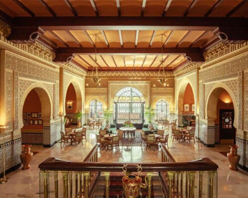 WorldHotels Luxury