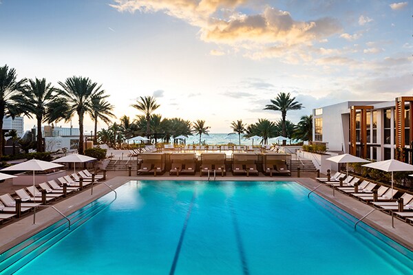 Globl Reach with BWH Hotels