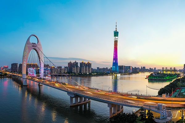Guangzhou China