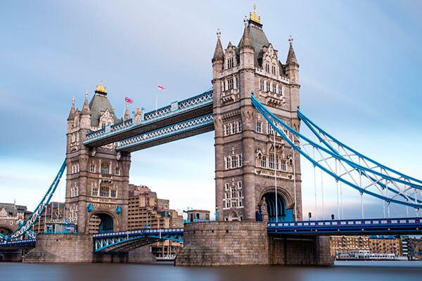 London, UK
