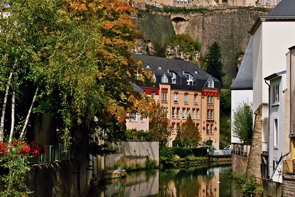 Luxembourg