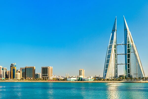 Manama Bahrain
