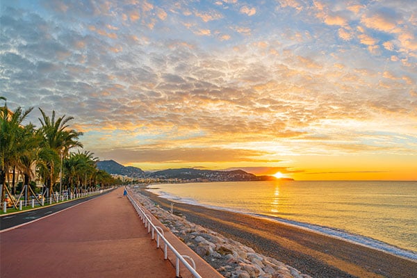 Nice, France