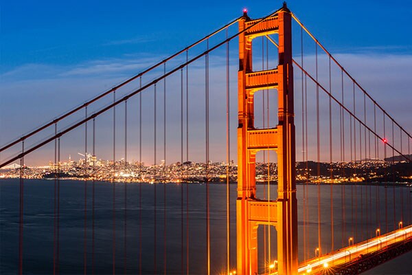 San Francisco
