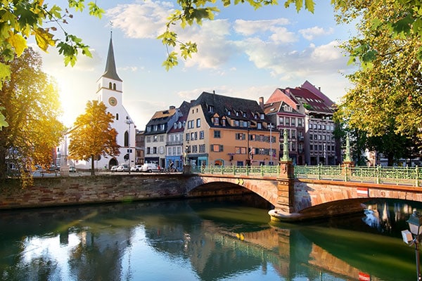 Strasbourg, France