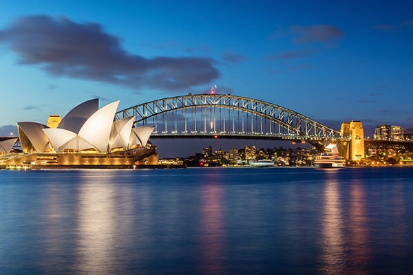 Sydney Australia