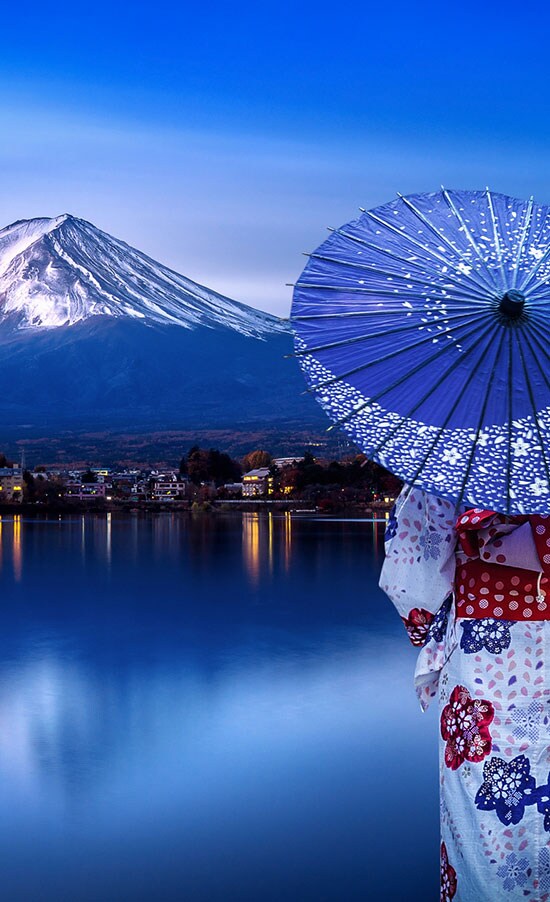 Tokyo Japan