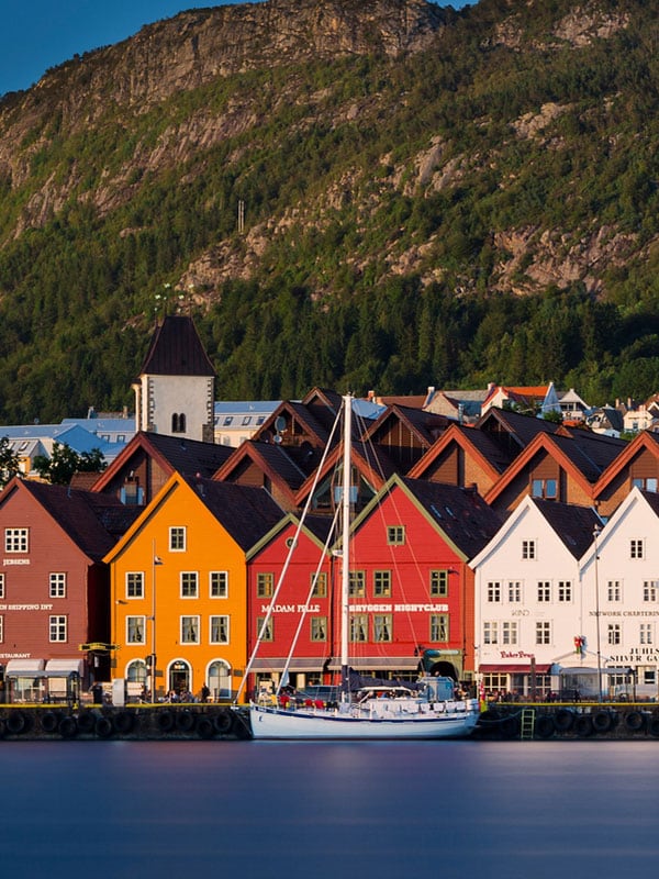 Bergen, Norway