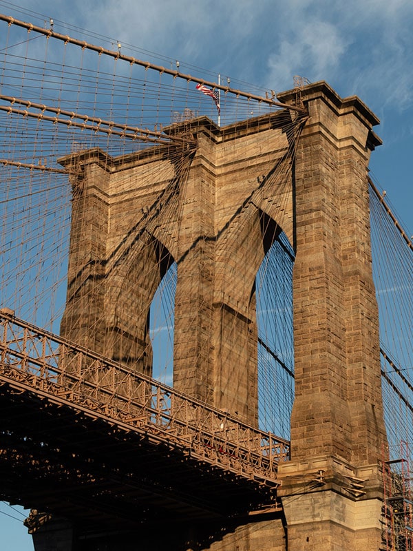 New York City, NY