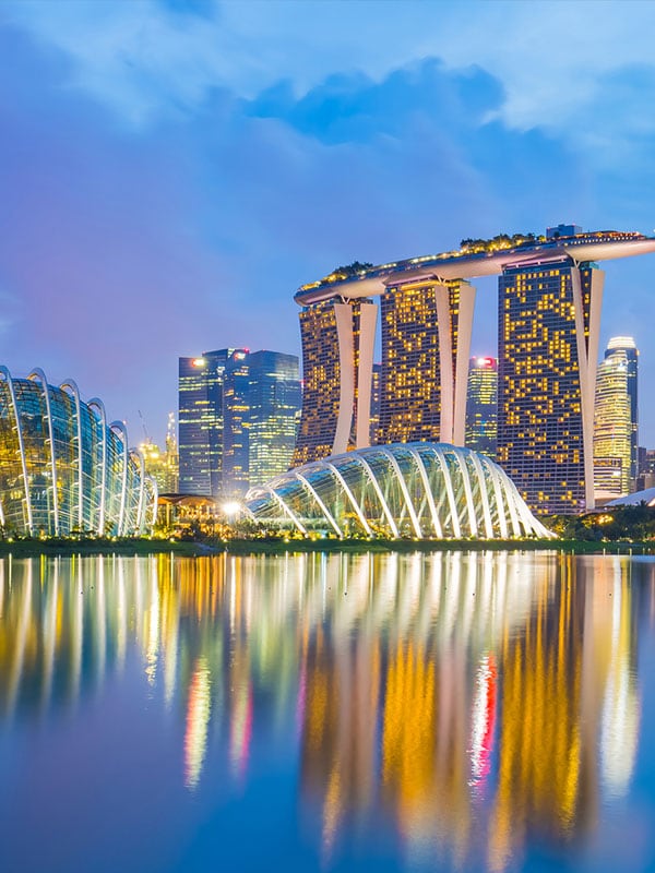Singapore