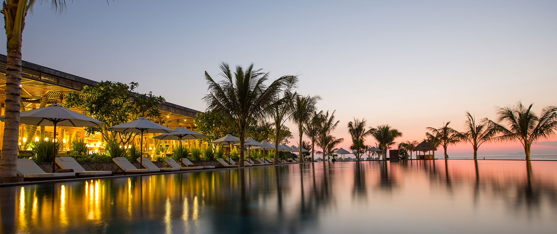 Amiana Resort Pool