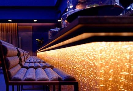 Bar at 1K Paris