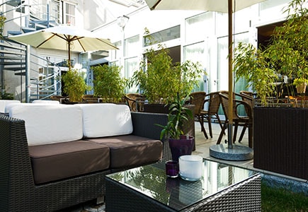 Hotel Europa Munich