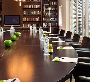 Flemings Meeting Room