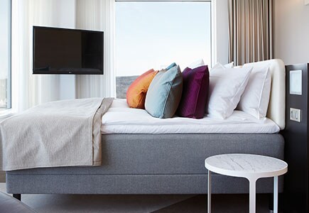 Suite at Upper House