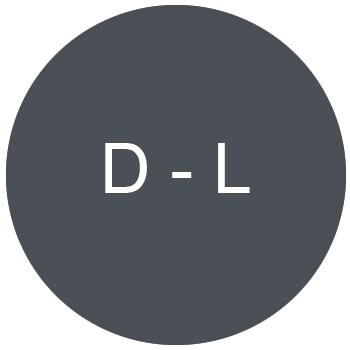  Locations D-L
