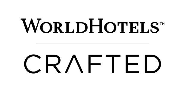 WorldHotels Crafted Logo