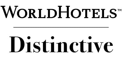 WorldHotels Distinctive Collection Logo