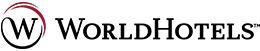 WorldHotels Logo