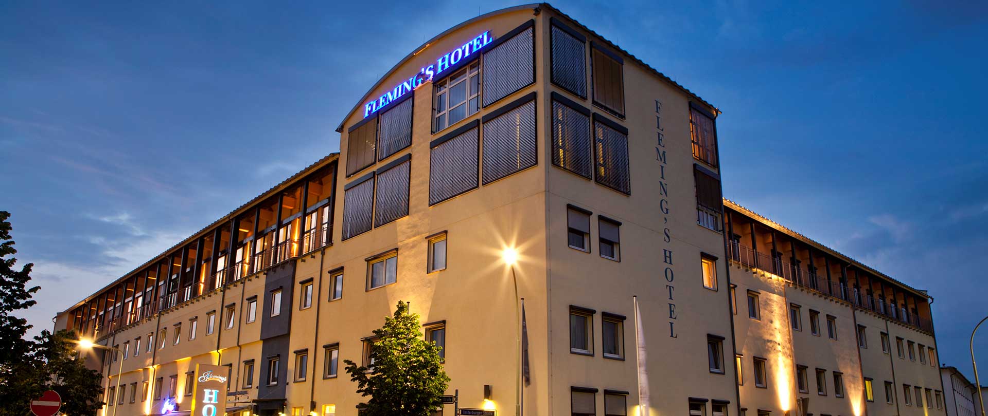 Fleming's Conference Hotel Frankfurt Meeting Room, Frankfurt am Main