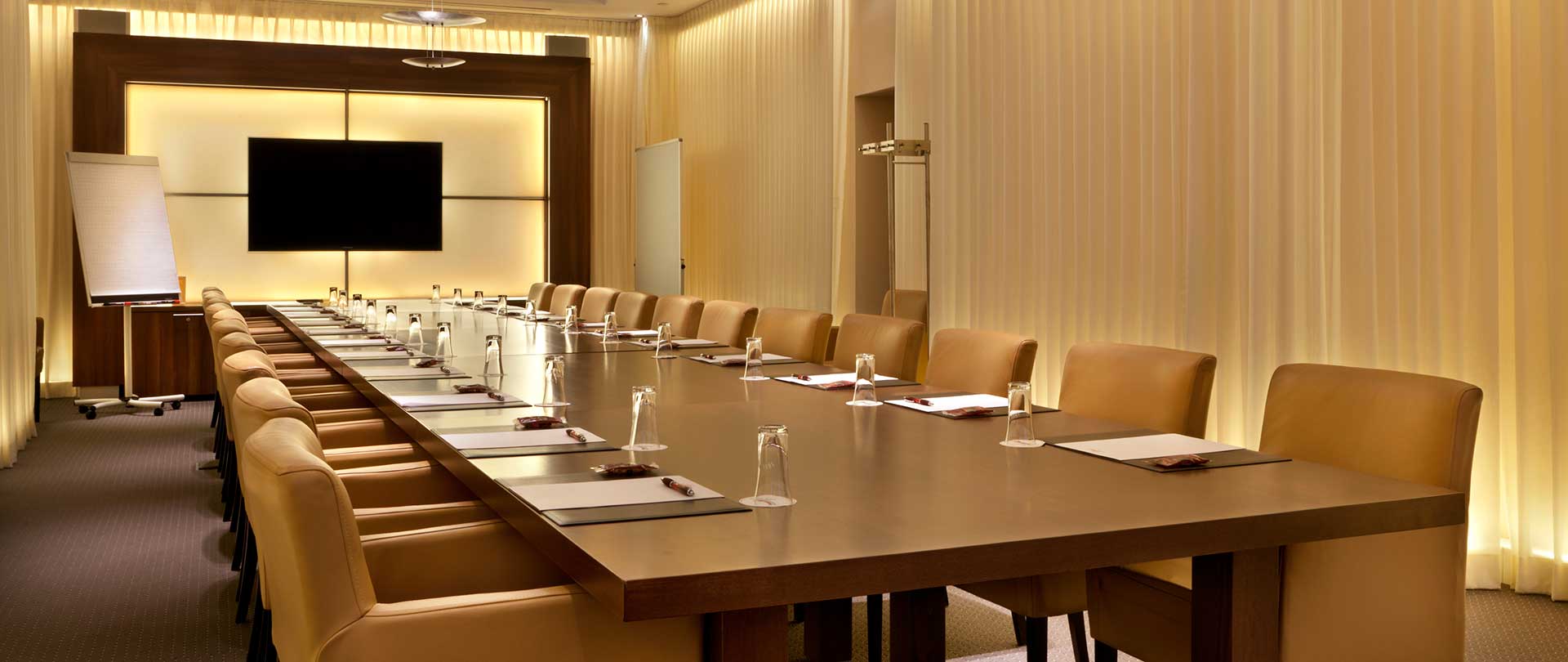 Fleming's Selection Hotel Wien-City Meeting Room, Vienna