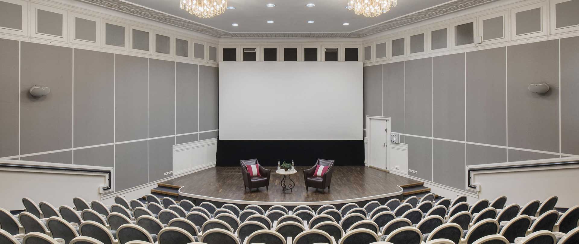 Angleterre Hotel Meeting Room, St. Petersburg