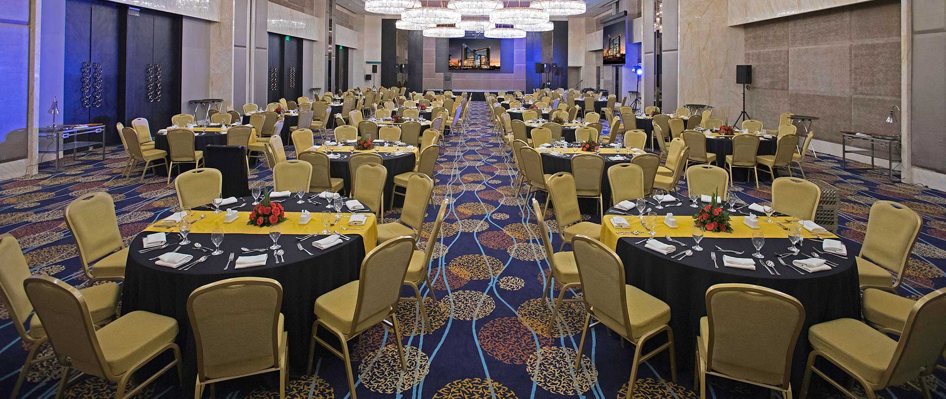 Bai Hotel Cebu Meeting Room, Mandaue City, Cebu