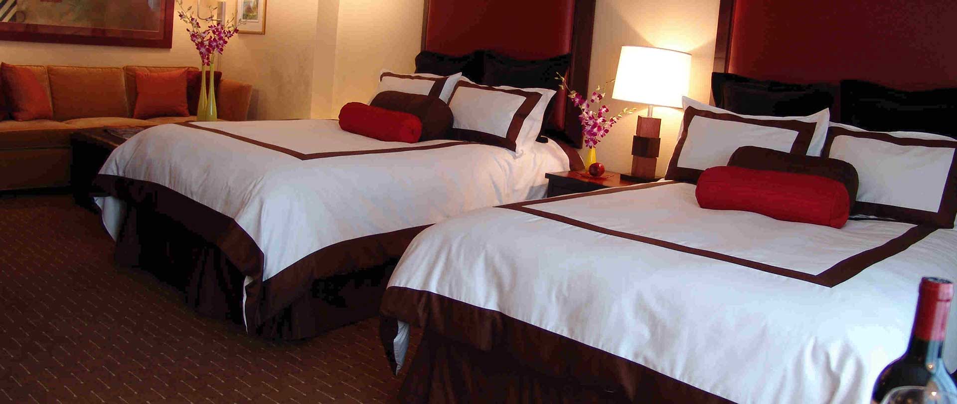 Beacon Hotel & Corporate Quarters Meeting Room, Washington DC