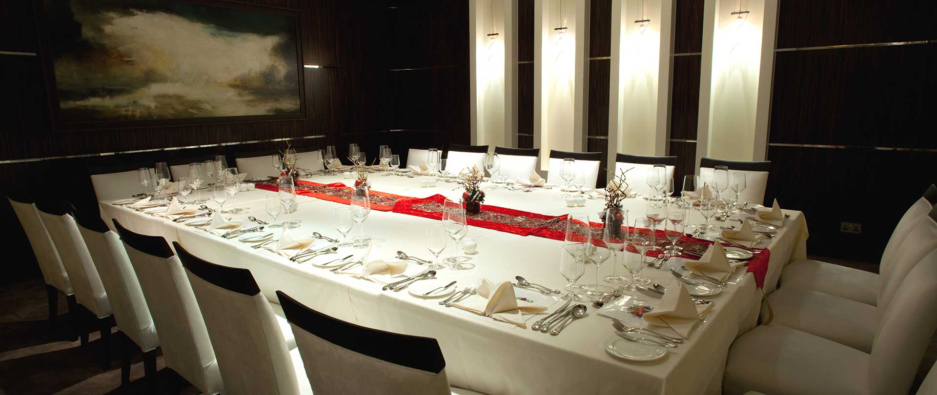 Bonnington Jumeirah Lakes Towers Meeting Room, Dubai 
