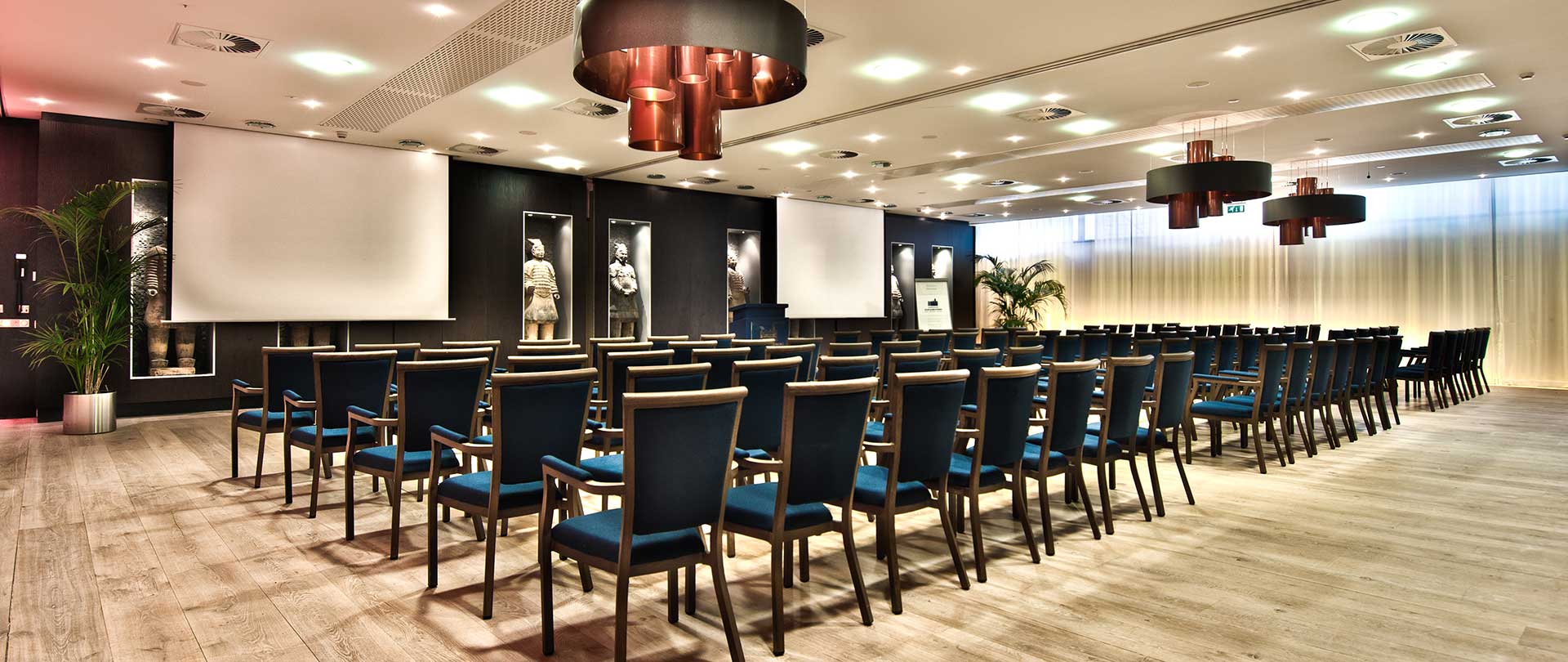 Duin & Kruidberg Country Estate Meeting Room, Santpoort/Amsterdam
