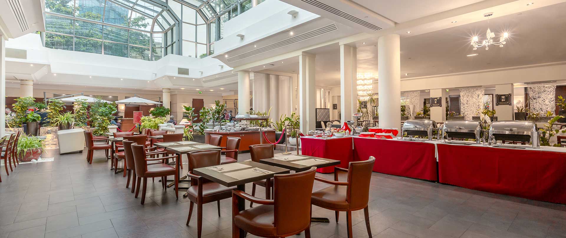Evergreen Laurel Hotel (Paris) Meeting Room, Levallois-Perret (Paris)