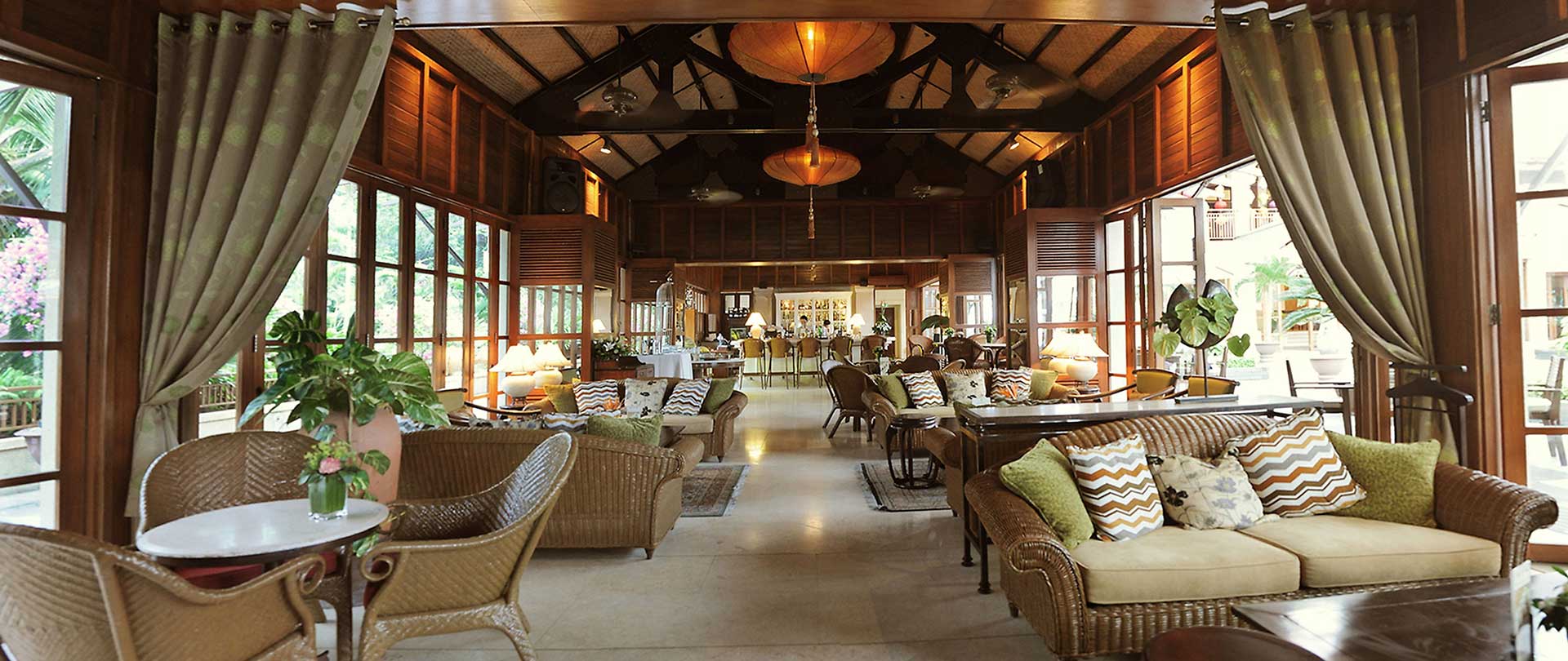 Furama Resort Danang Meeting Room, Danang