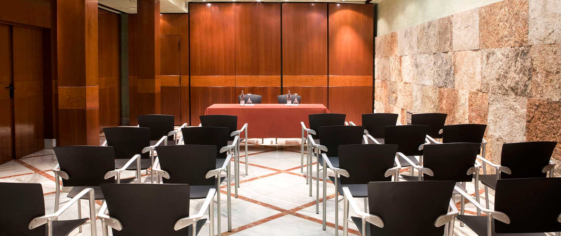 Hotel Balmes Meeting Room, Barcelona