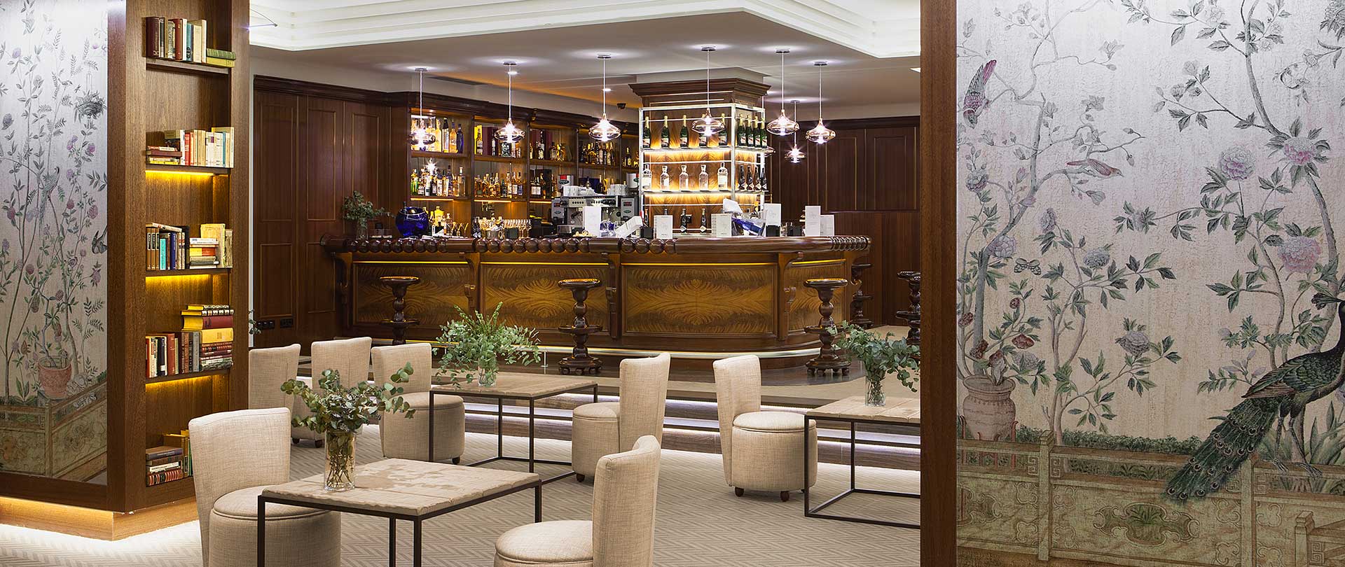 Hotel Ercilla Meeting Room, Bilbao