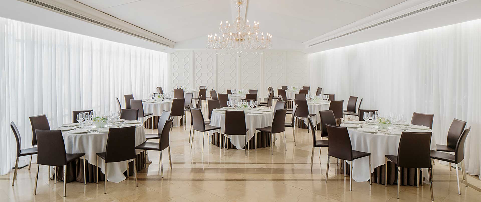 Hotel Villa Real Meeting Room, Madrid