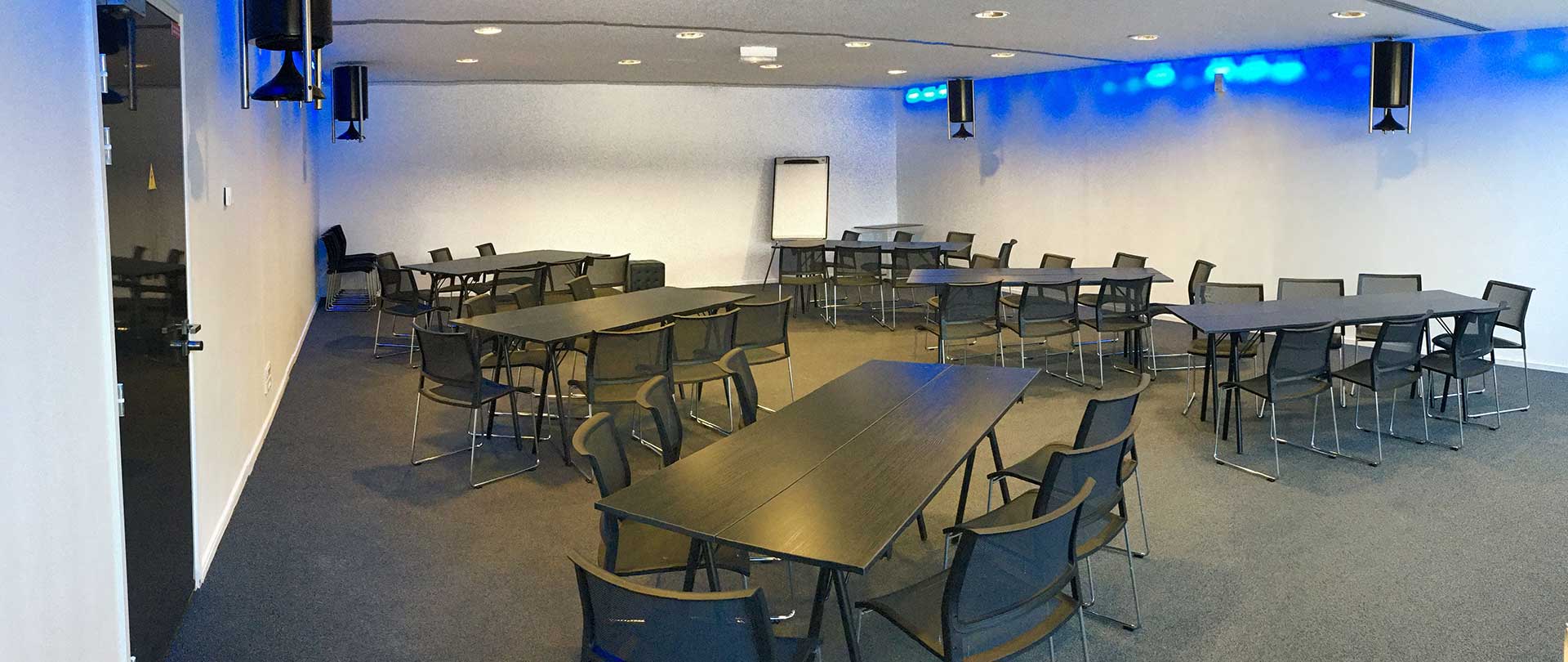 Kube Hotel St Tropez Meeting Room, Gassin (St. Tropez)