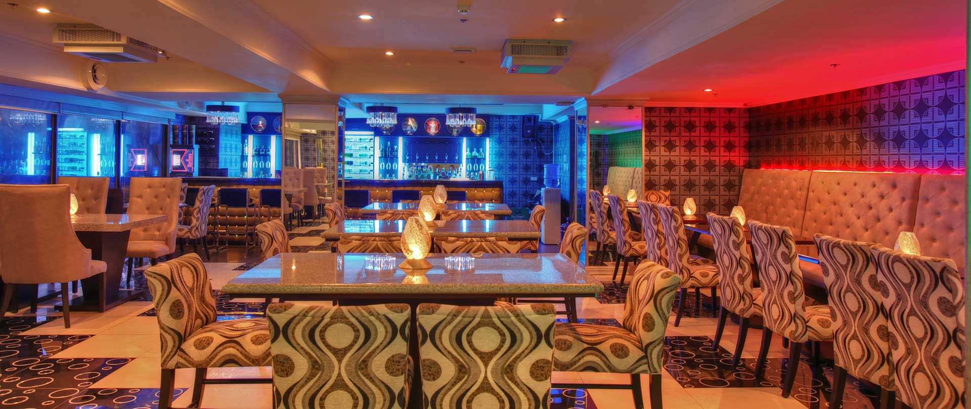 Le Monet Hotel Meeting Room, Baguio City