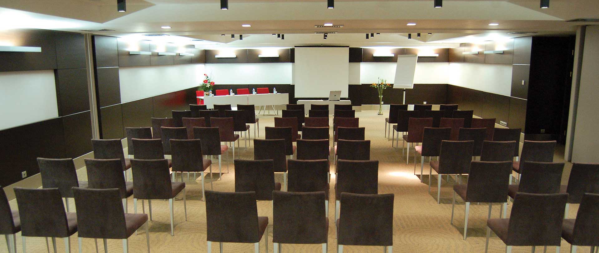 Nippon Hotel Meeting Room, Istanbul