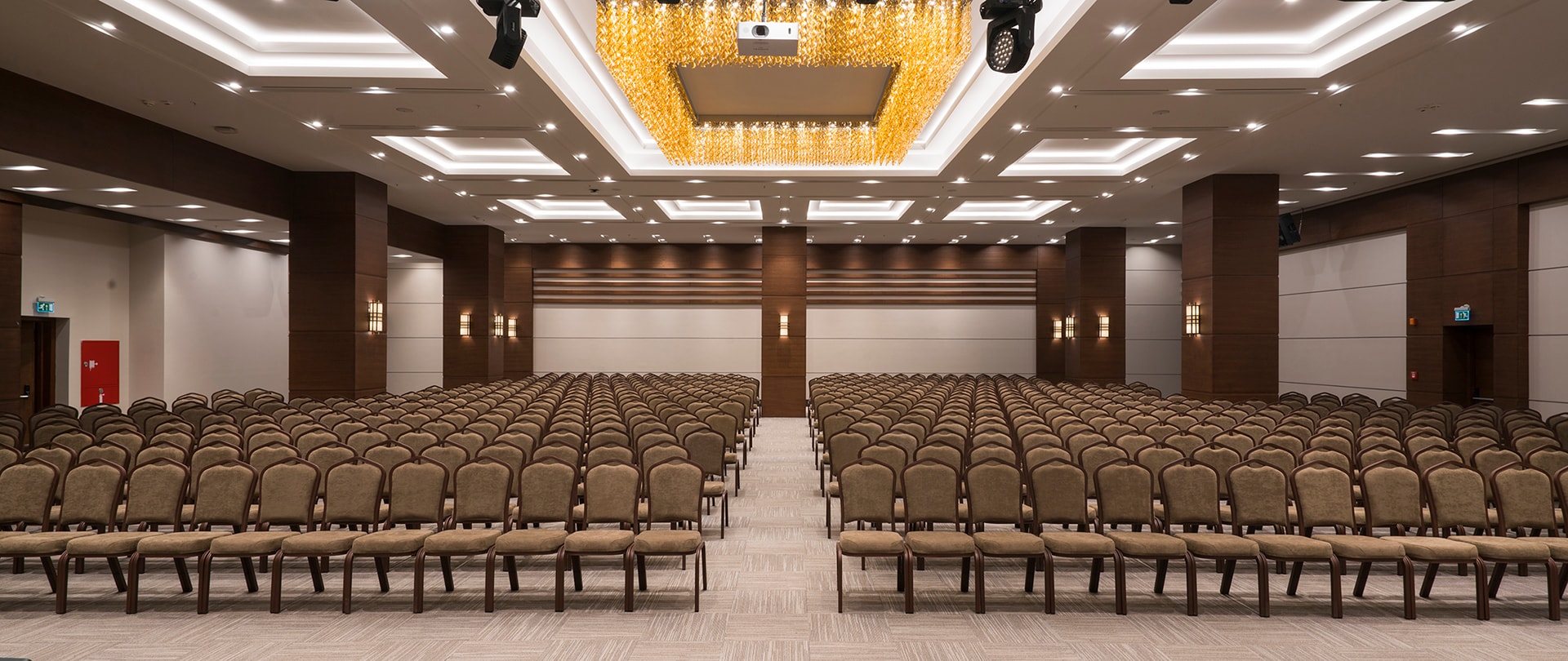 Point Hotel Ankara Meeting Room, Ankara