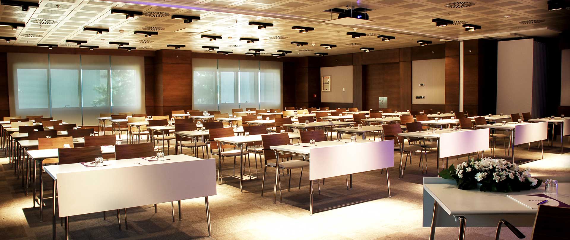 Point Hotel Barbaros Meeting Room, Istanbul