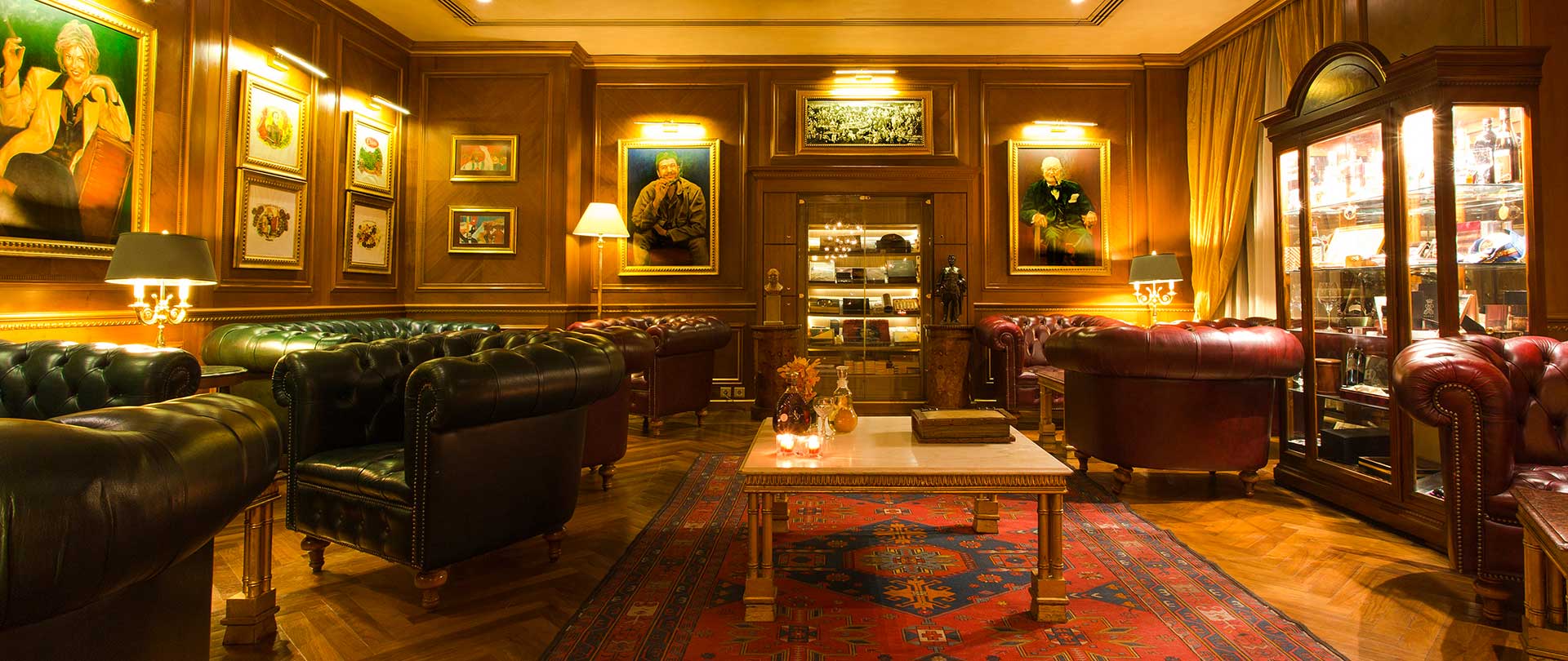 Regency Palace Amman Meeting Room, Amman