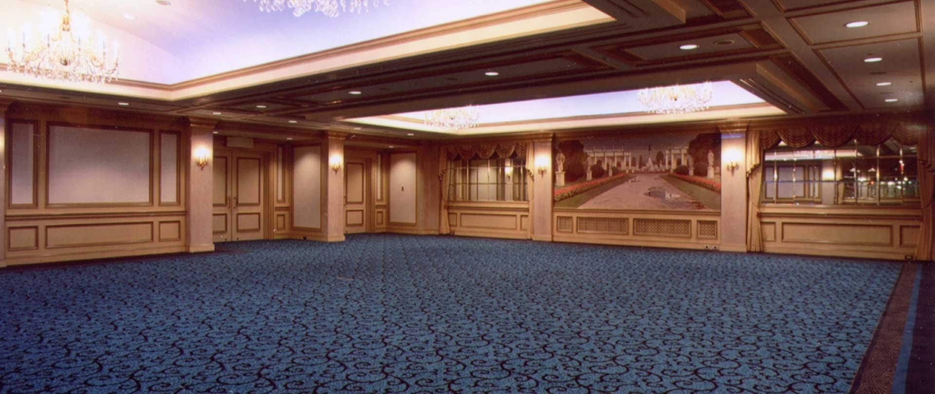 RIHGA Royal Hotel Tokyo Meeting Room, Tokyo