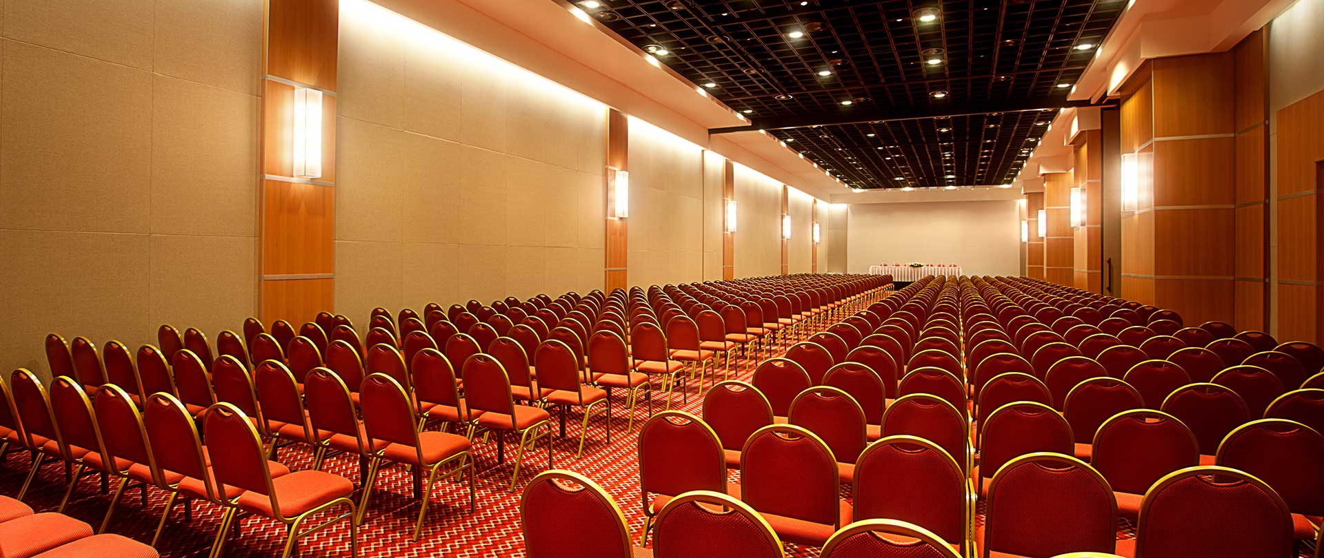 Rio Othon Palace Meeting Room, Rio de Janeiro
