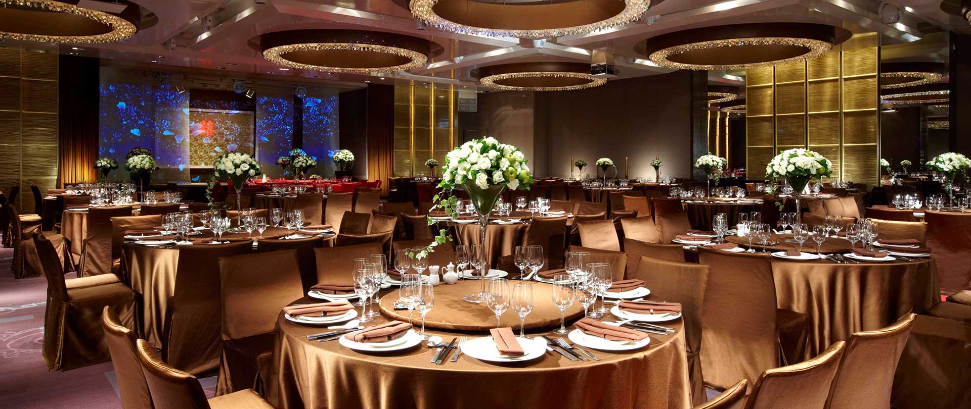 The Ambassador Hotel Taipei, Taipei